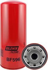 Фильтр топливный Baldwin BF596 (BF 596)